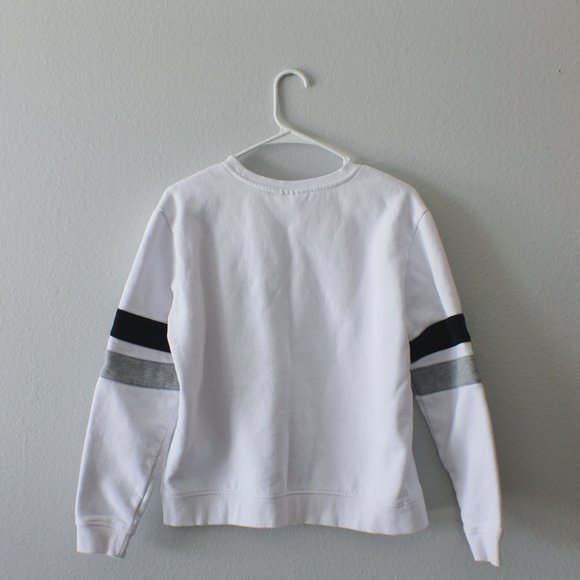 Fila Crewneck Sweatshirt - Picture 4 of 6